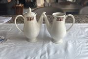 arklow coffee pots