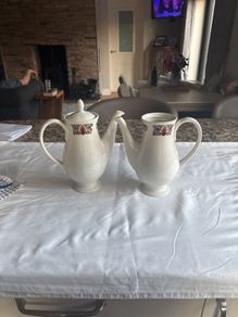 arklow coffee pots