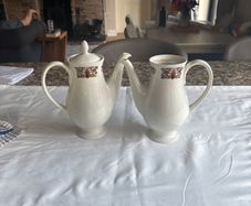 arklow coffee pots