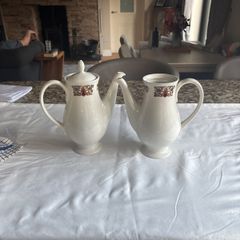 arklow coffee pots