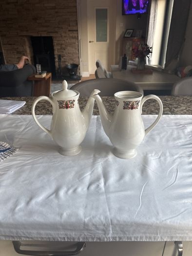 arklow coffee pots