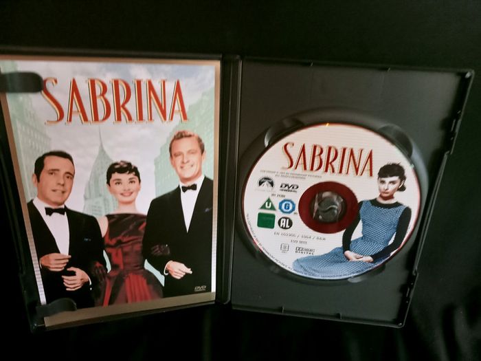 Audrey Hepburn Special DVD Collection (4 Movies)