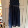 Girls Occasion Dress Size 9 Image 3