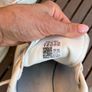 Adidas Stan smith trainers UK8,5 , good condition Image 3