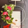 Front Door Wreaths. Price Drop!!!!! 10 Euro Off Each Marked Price Image 10