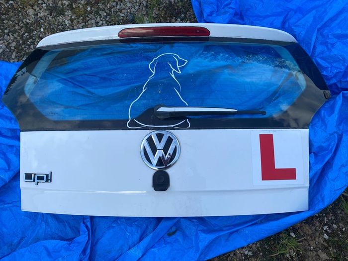 Seat Tailgate