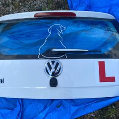 Seat Tailgate