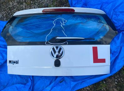 Seat Tailgate