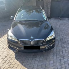 2016 Bmw 2-series