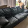 Free 3 2 sofas Image 2