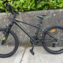 Boys Bike - Rockrider Kids 20" EXPL 500 Rockrider 20" 6-9 Years Mountain Bike Expl 500 Image 10