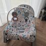 Fisher-Price Bouncer/rocker/chair Image 2