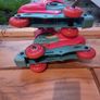 Kids Tri Blades uk size 26 - 29 Image 3