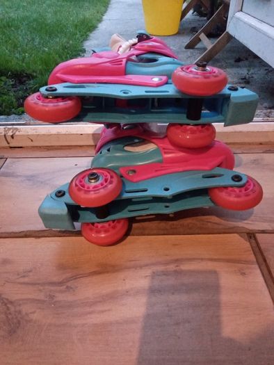 Kids Tri Blades uk size 26 - 29