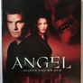 Angel - Season 1-5 (1999-2006) [DVD TV Digipack Boxsets] Region 1 Image 4