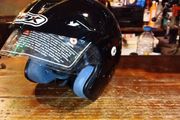 Helmet