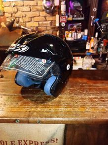 Helmet