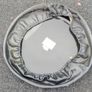 Car spare wheel cover Image 2