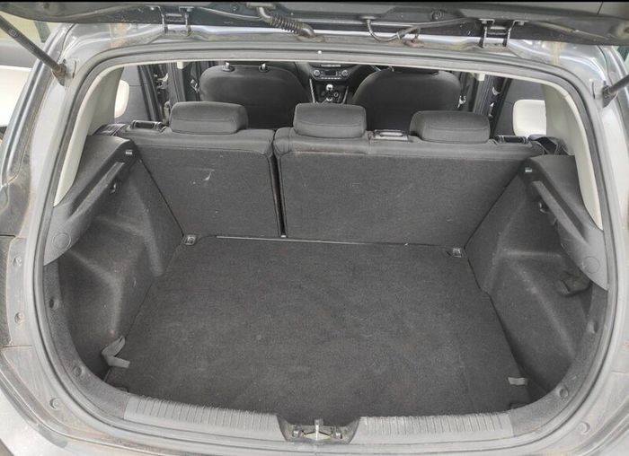 141 Kia Ceed 3ecodynamic 1.6 Petrol