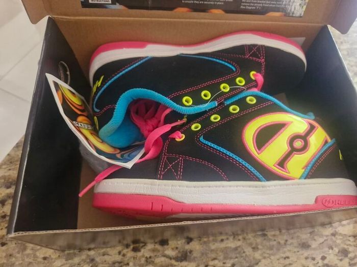 Heelys