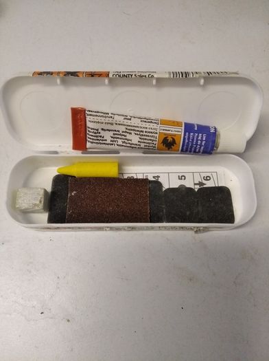 Bicycle  Safety Parts