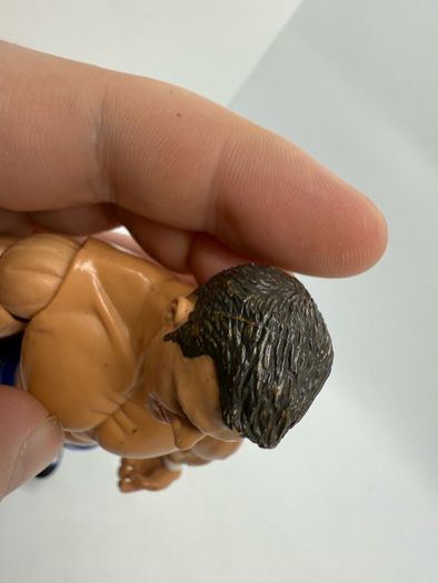 wwe TNA Aj Styles action figure