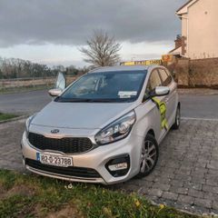 Taxi Sale with or without License