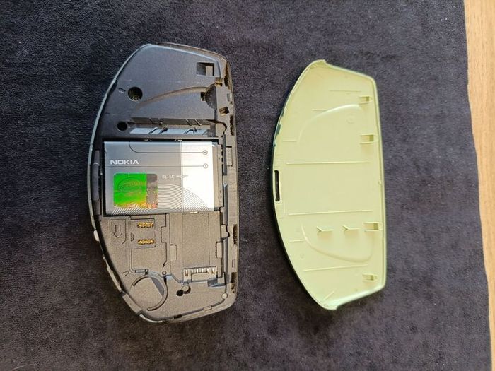 Nokia N Gage