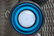 Camping light