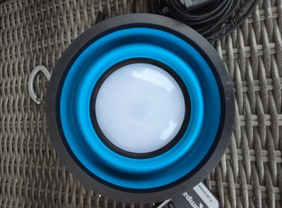 Camping light
