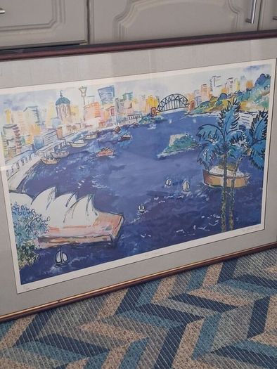 'My Sydney '