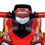 New never used Red Children's Ride-on Quad Image 3