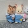 Sylvanian Family House & Accessories Image 5