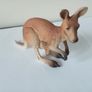 New Schleich Kangaroo Image 2