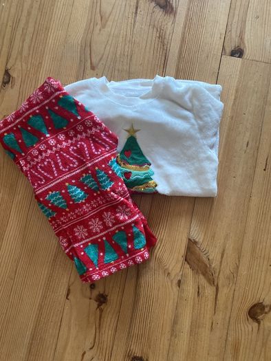 Girls 9-10 winter bundle