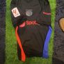 barcelona Jersey Image 3