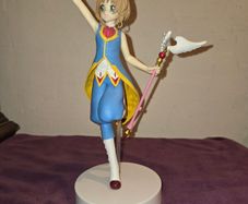 Banpresto Cardcaptor Sakura Figure