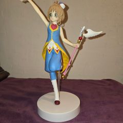 Banpresto Cardcaptor Sakura Figure