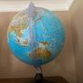 globe Image 2