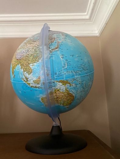 globe
