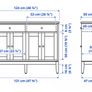 Ikea Sideboard Image 3