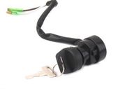 Yamaha Blaster Yfs200 1998-06 Ignition Switch 2xj-82510-01-00