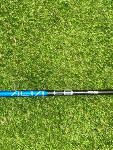 Ping G440 3 Wood