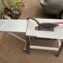 metabo table saw Image 6