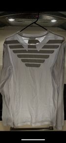 Armani T-shirt new