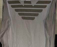 Armani T-shirt new