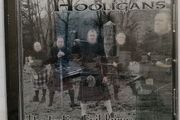 Uncle Hamish and the Hooligans CD