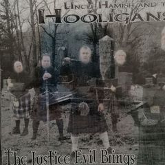 Uncle Hamish and the Hooligans CD