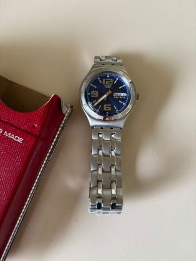 New Vintage Swatch Watch