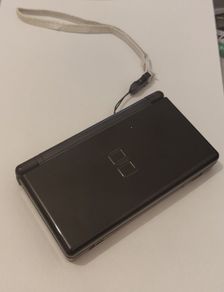 Nintendo DS Lite